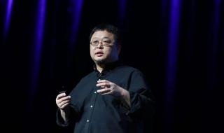 罗永浩吉林大学演讲 罗永浩吉林大学演讲